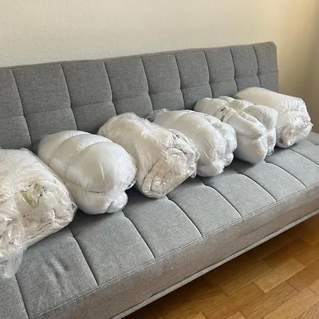 Appartement Unionviertel Dortmund Zewnętrze zdjęcie