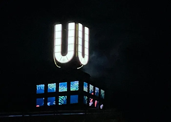 Appartement Unionviertel Dortmund