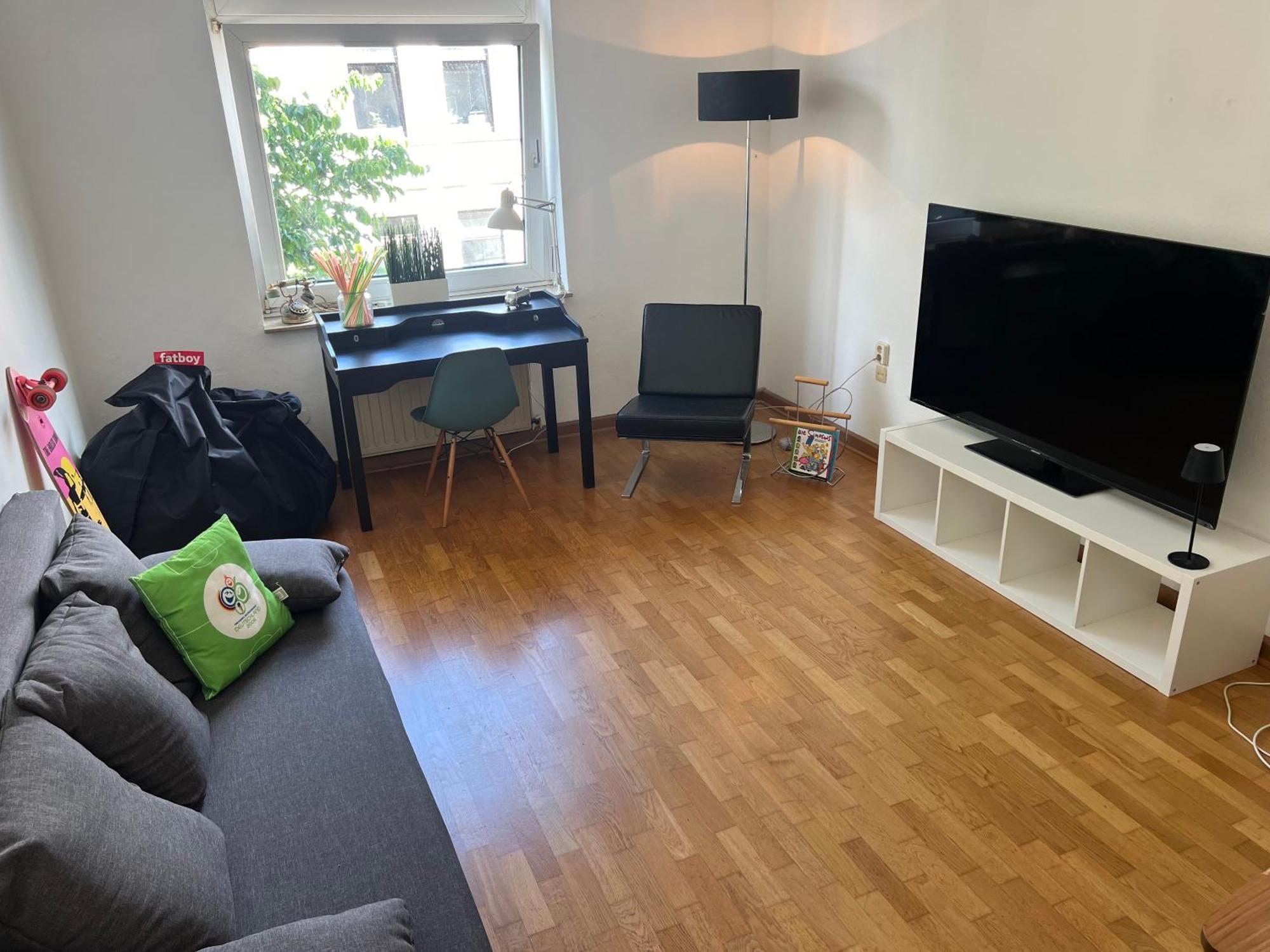 Unionviertel Appartement
