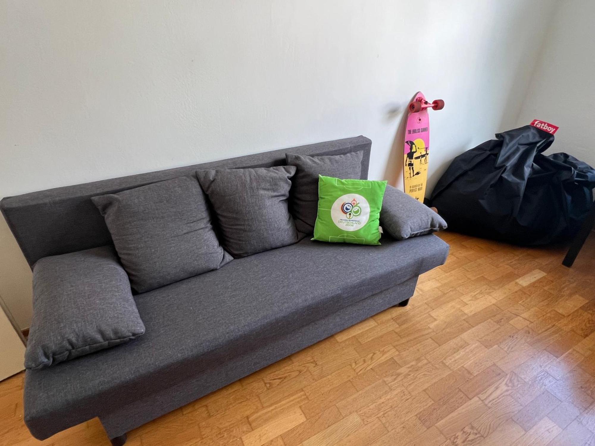 Appartement Unionviertel Dortmund
