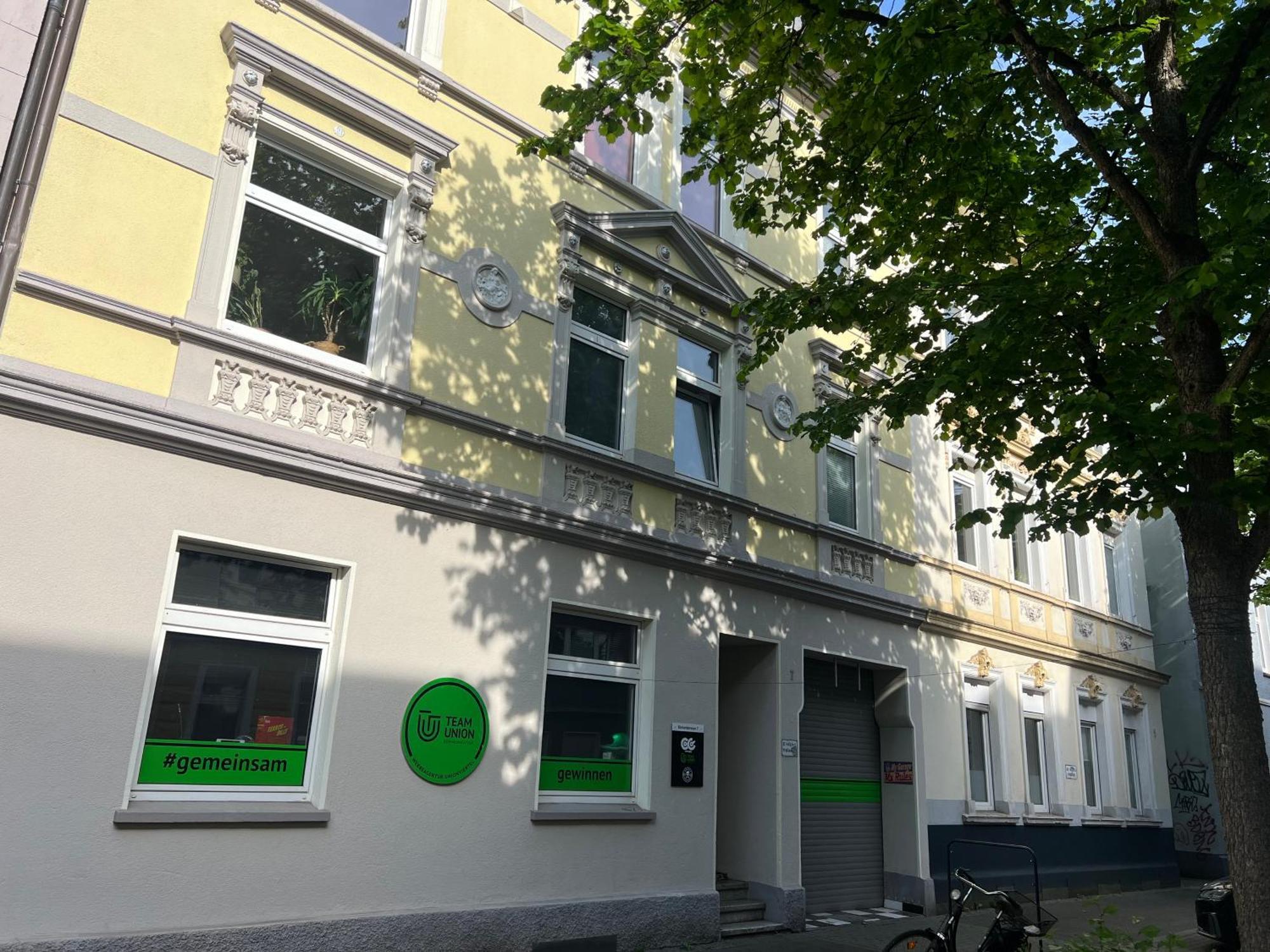 Unionviertel
