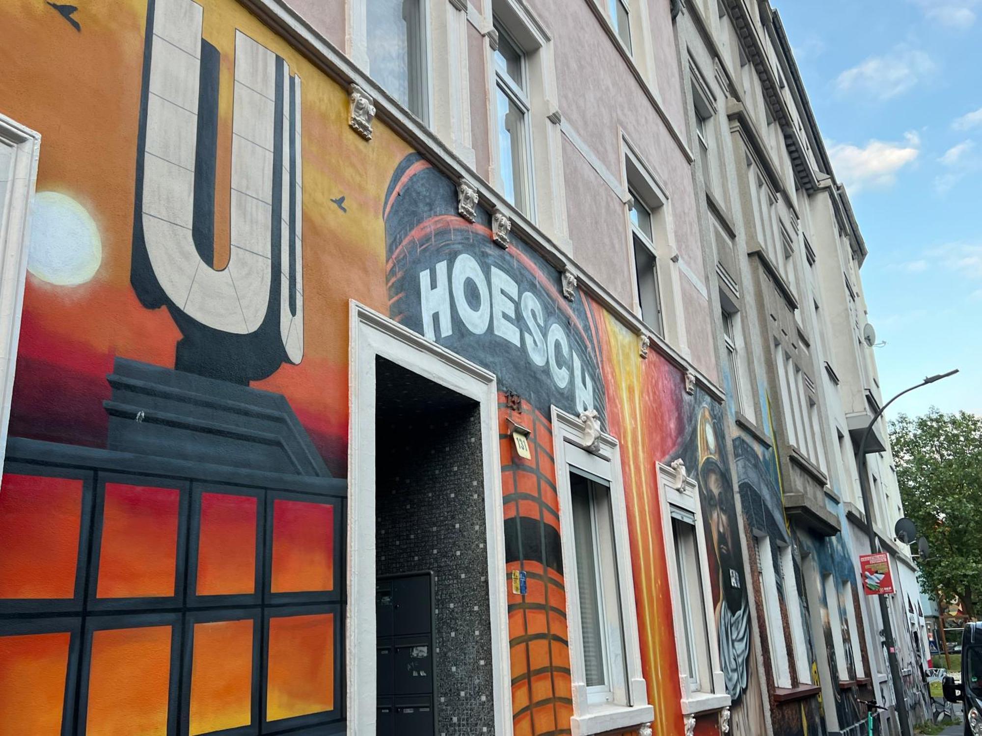Unionviertel *