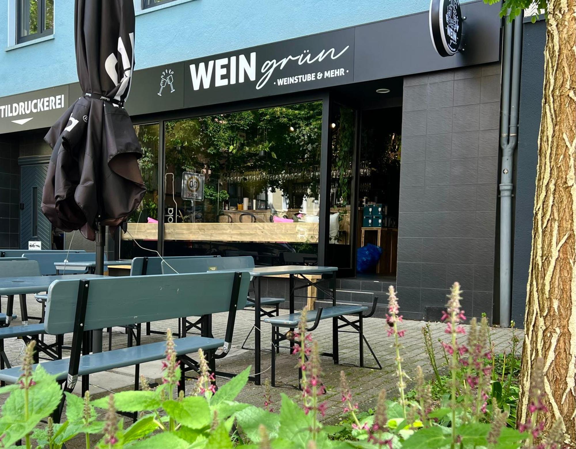 Unionviertel Dortmund
