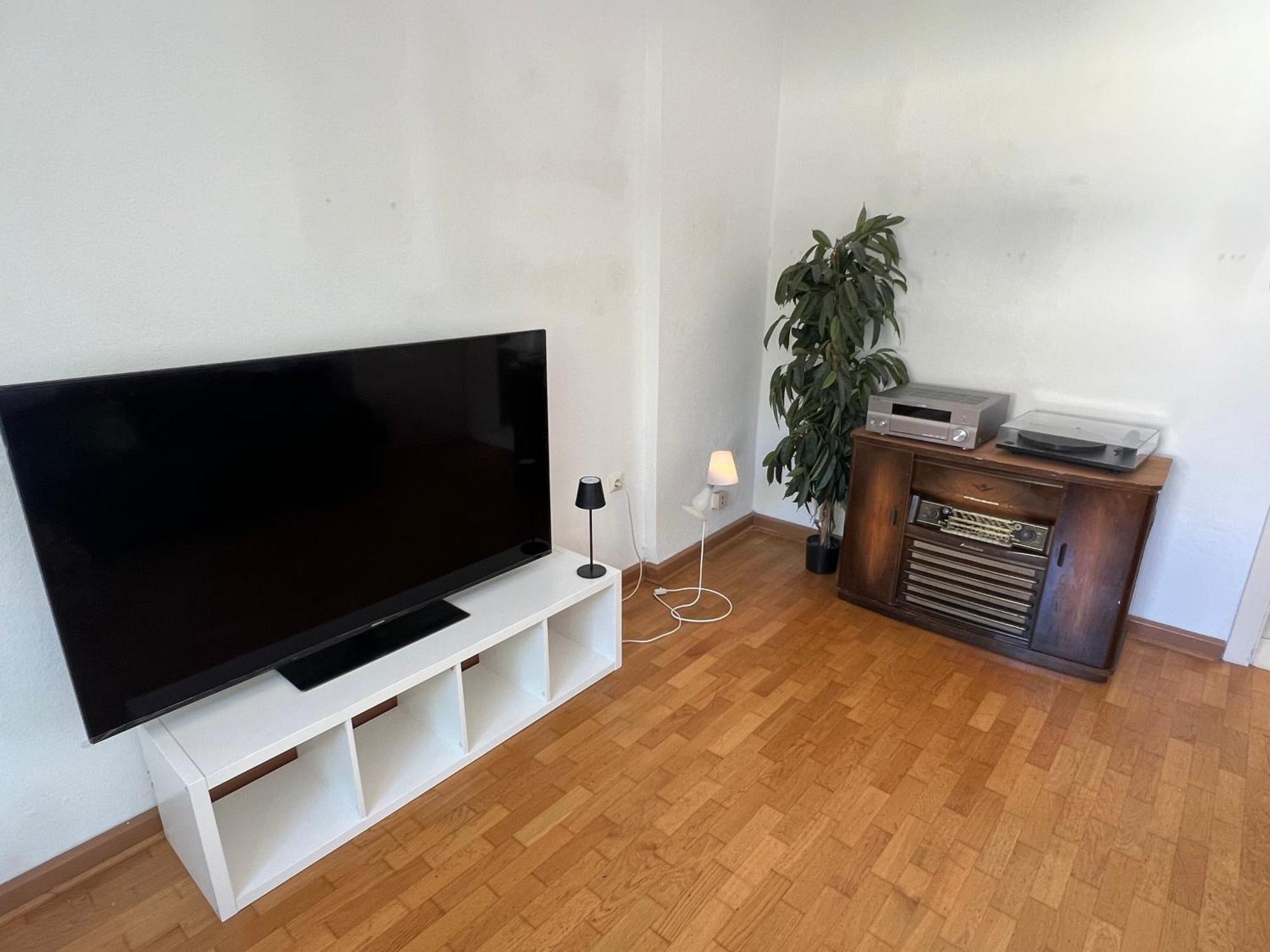 Appartement Unionviertel Dortmund