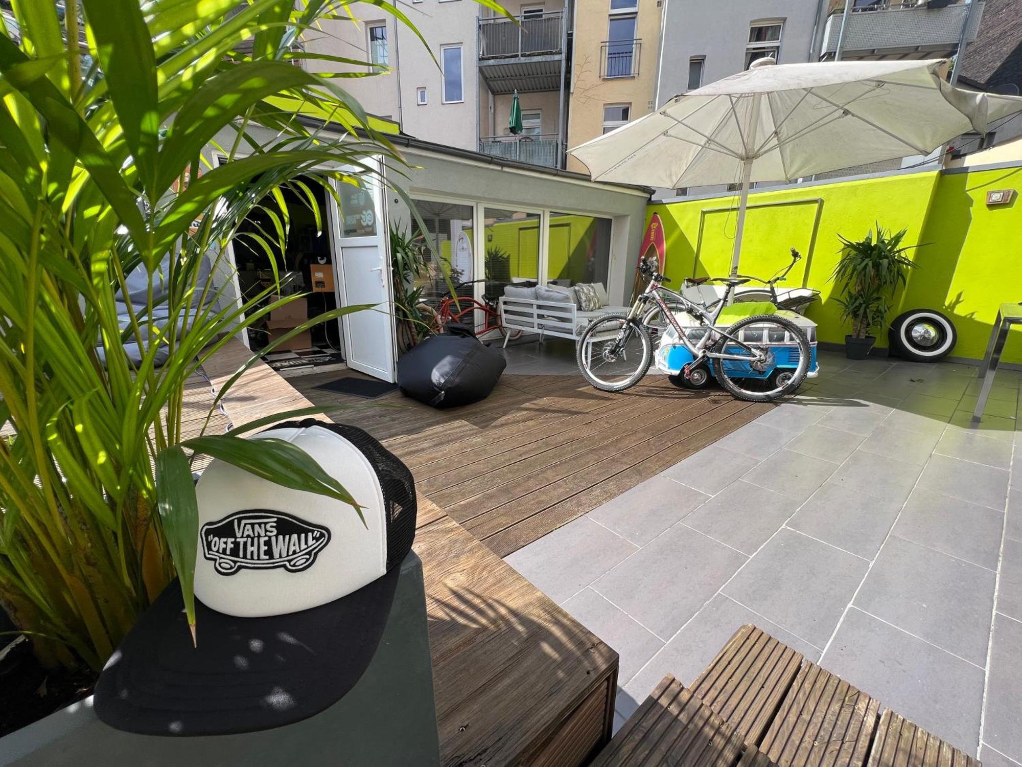 Unionviertel Appartement Dortmund
